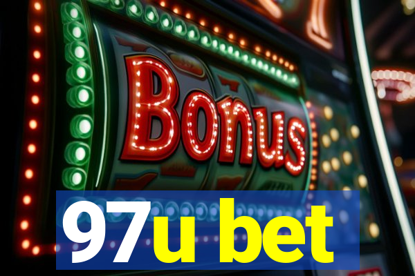 97u bet